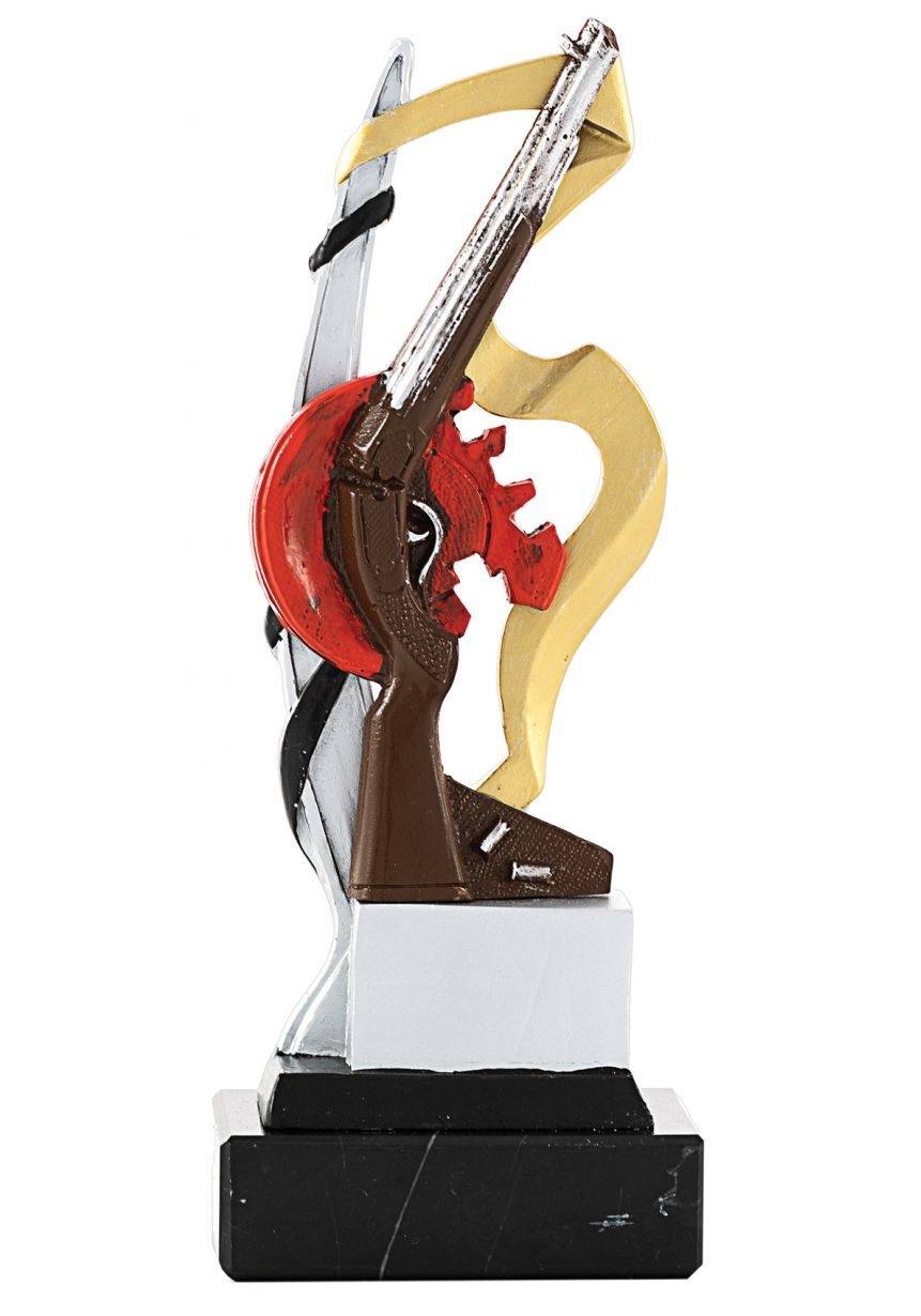 Trofeo Cristal Tiro