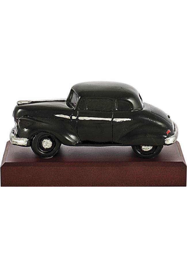 Trofeo Automóvil Clásico Trofeo Automóvil Clásico