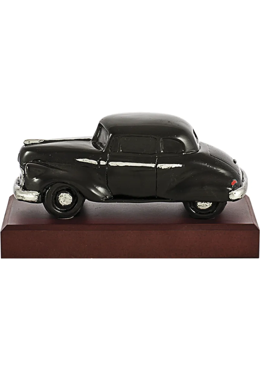 Trofeo Automóvil Clásico