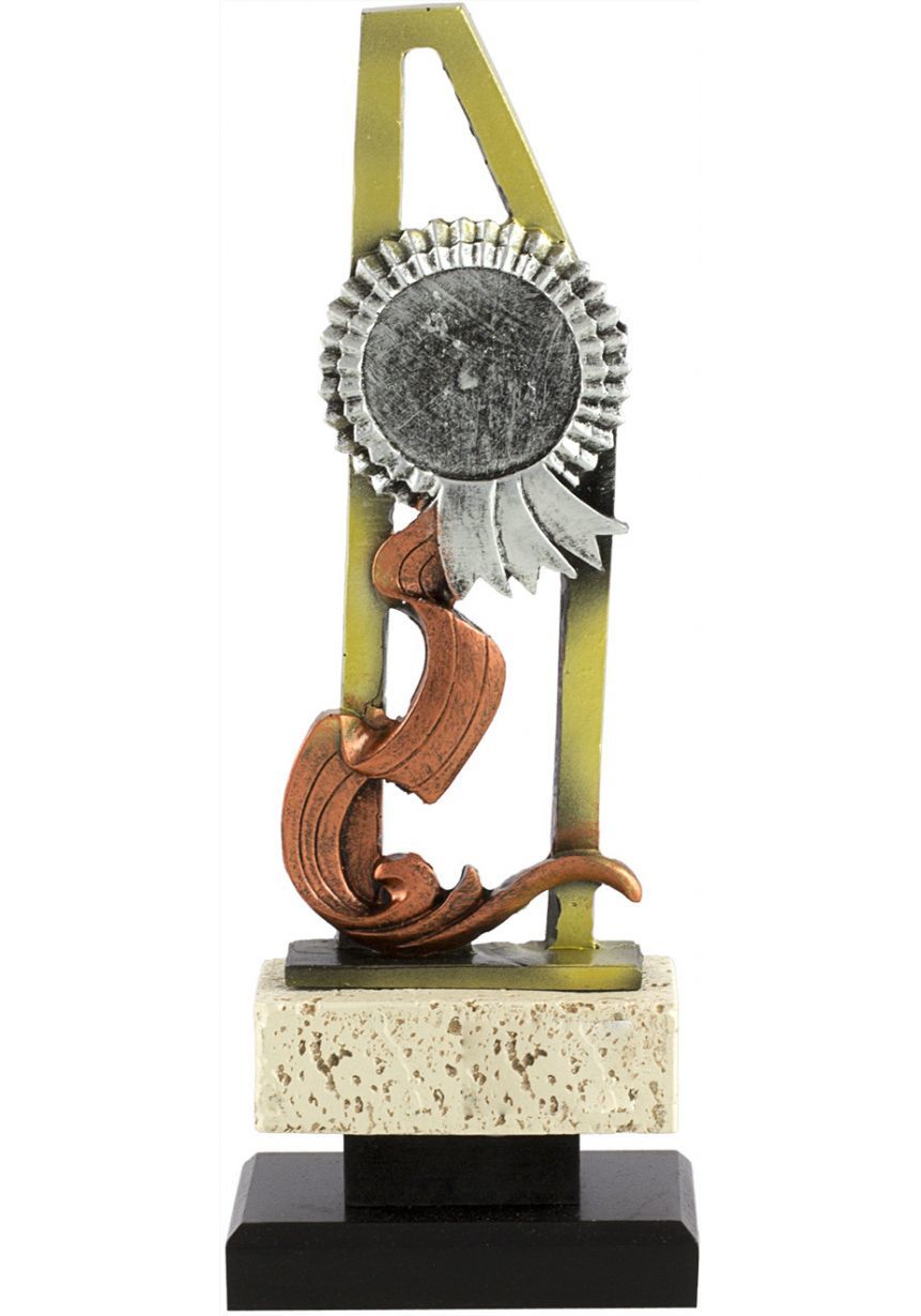 Trofeo Pentágono Portadisco