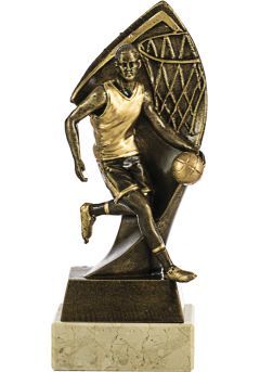 Giocatore di basket Dorado Thumb Giocatore di basket Dorado Thumb