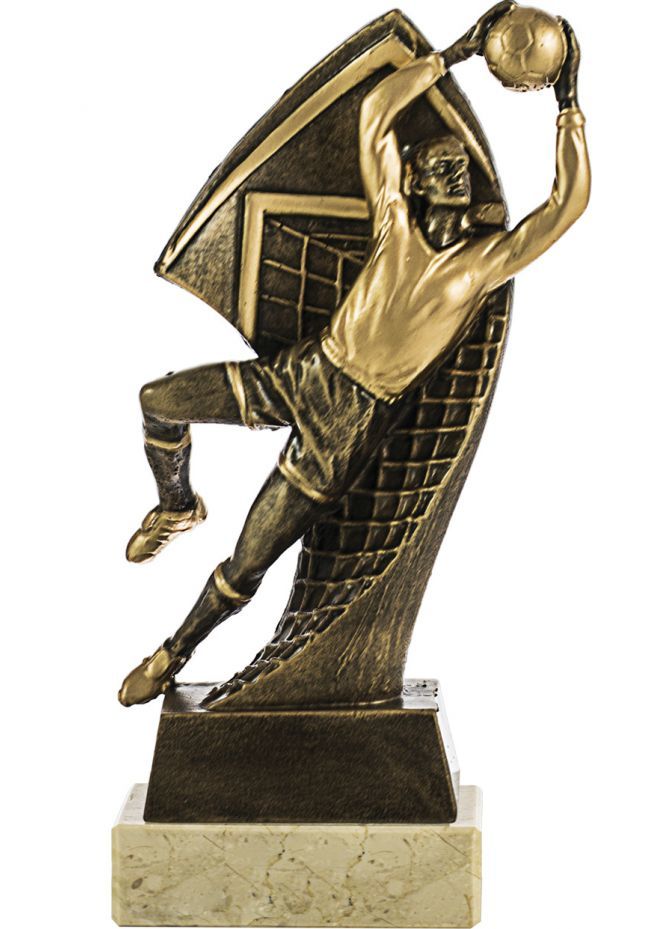 Golden Goalkeeper Golden Goalkeeper