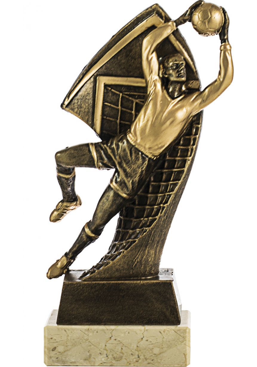 Portero Dorado