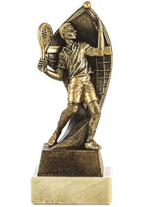 Dorado Tennisspieler