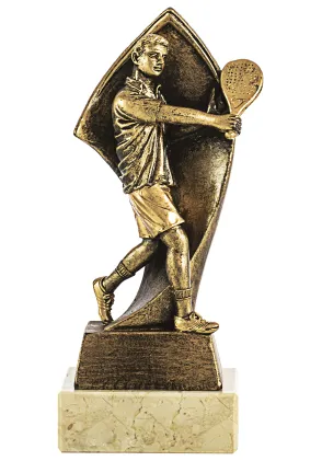 Padel Spieler Dorado