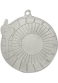 Medalla Antorcha Portadisco 70 mm Thumb Medalla Antorcha Portadisco 70 mm Thumb