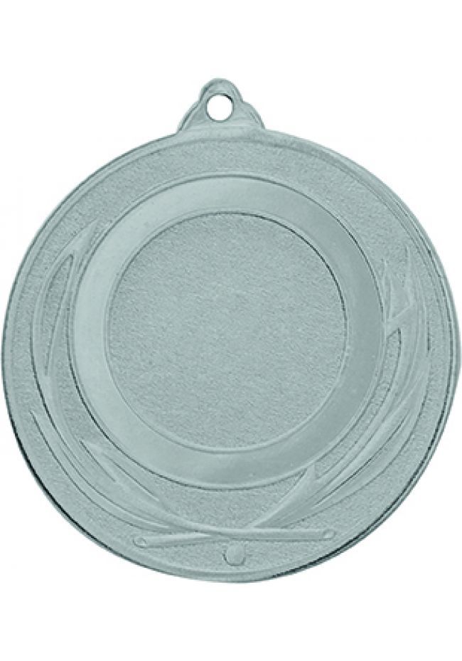 Medalla Portadisco  50 mm