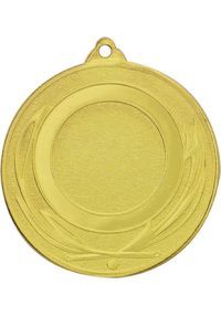 Medalla Portadisco  50 mm-2
