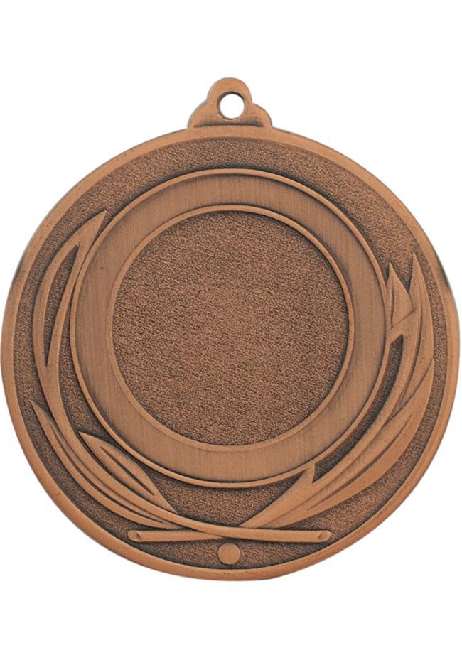 Torch 50 mm Plattenhalter Medaille