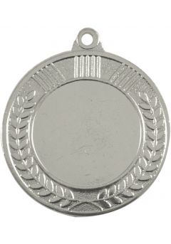 Medalla Portadisco Alegórica 40 mm Thumb