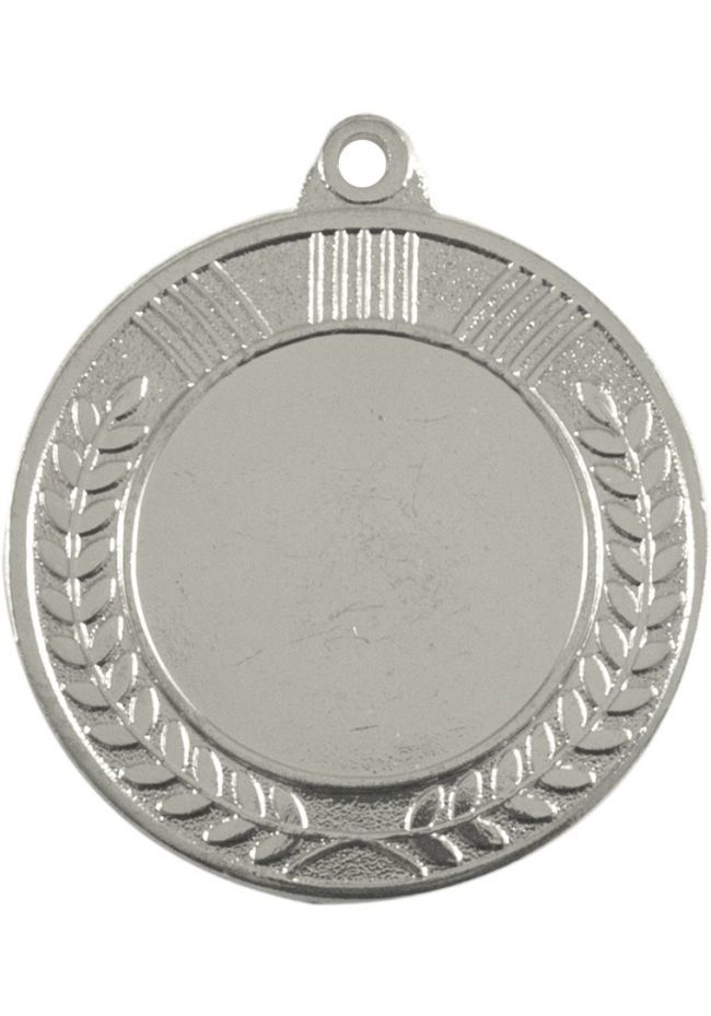 Medalla Portadisco Alegórica 40 mm