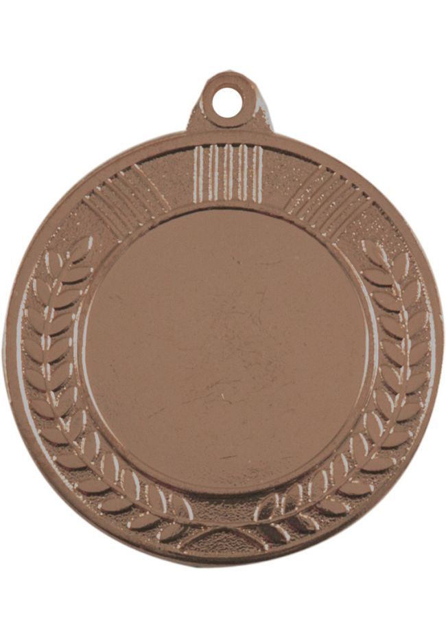 Medalla Portadisco Alegórica 40 mm