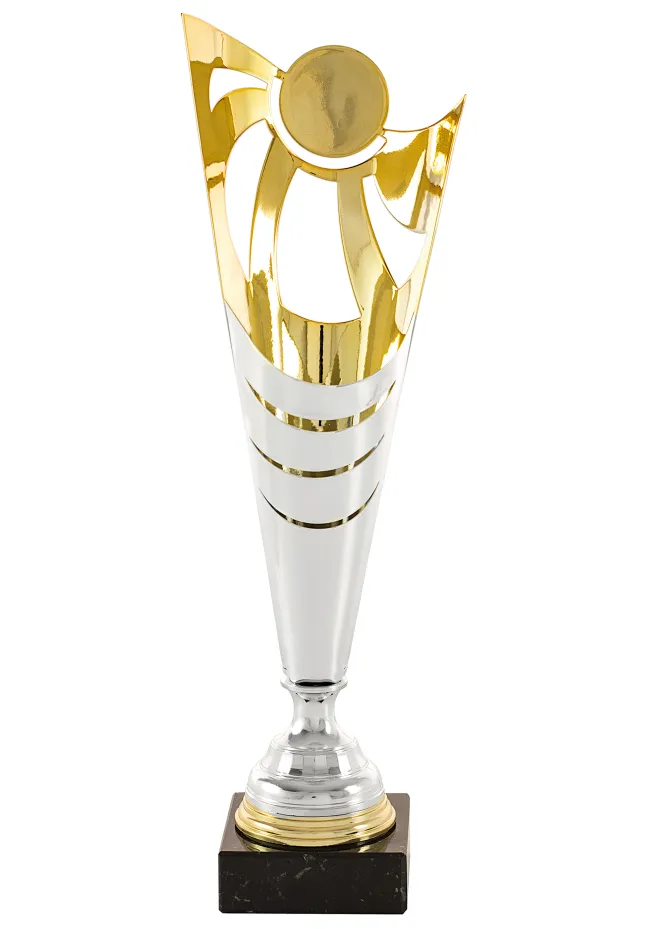 Coupe du cône personnalisé Disco