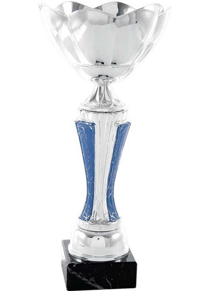 Trofeo flor esculpido Trofeo flor esculpido