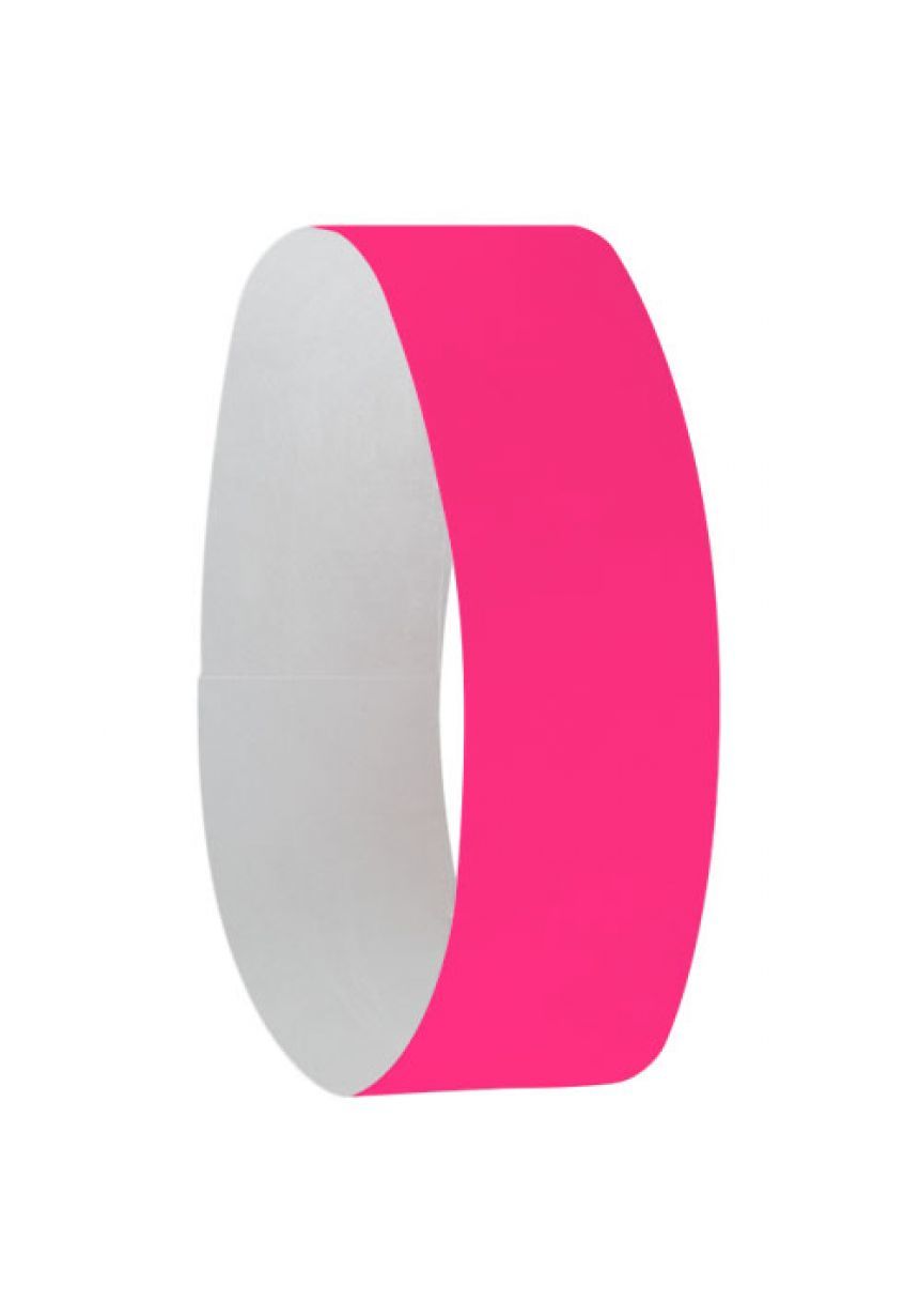 Pulsera para eventos