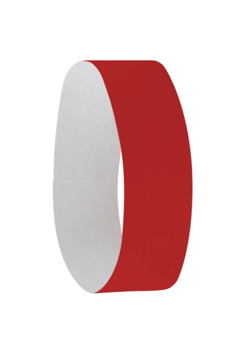 Pulsera para eventos