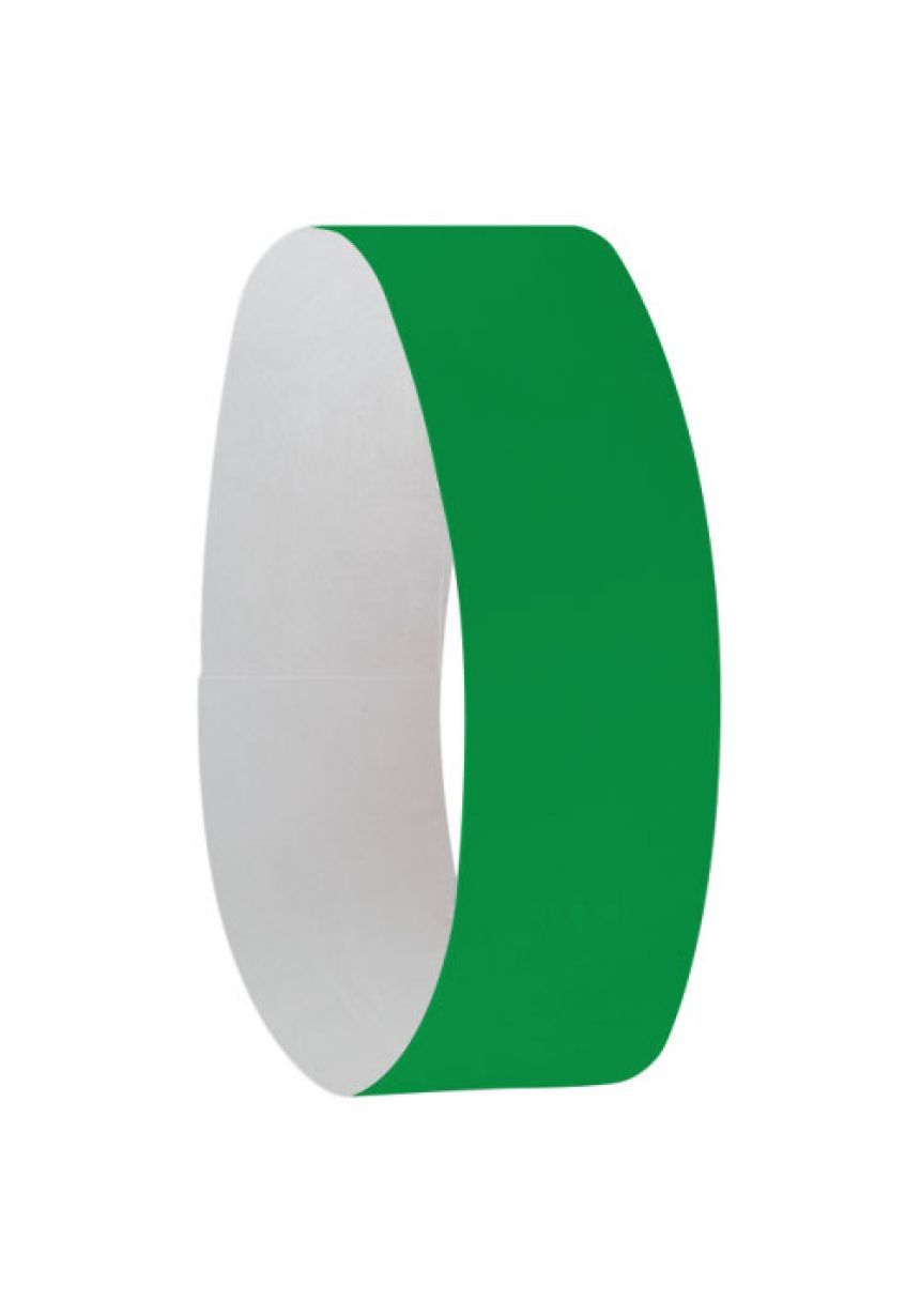 Pulsera para eventos