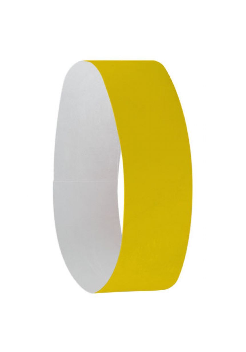 Pulsera para eventos