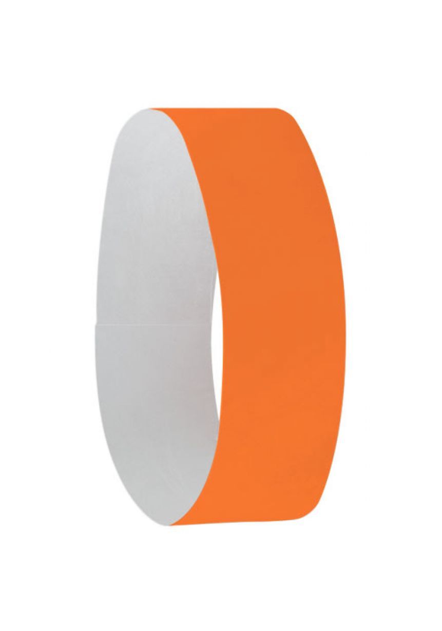 Pulsera para eventos