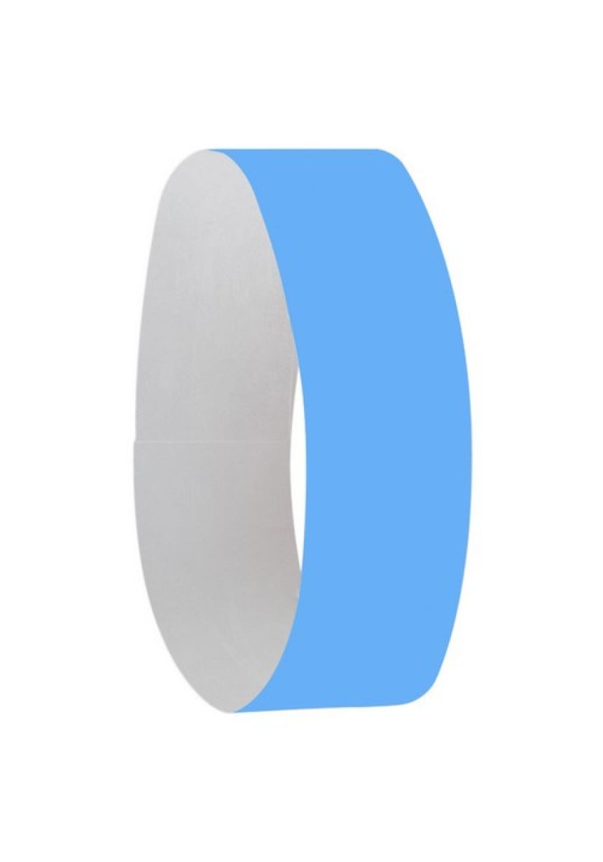 Pulsera para eventos