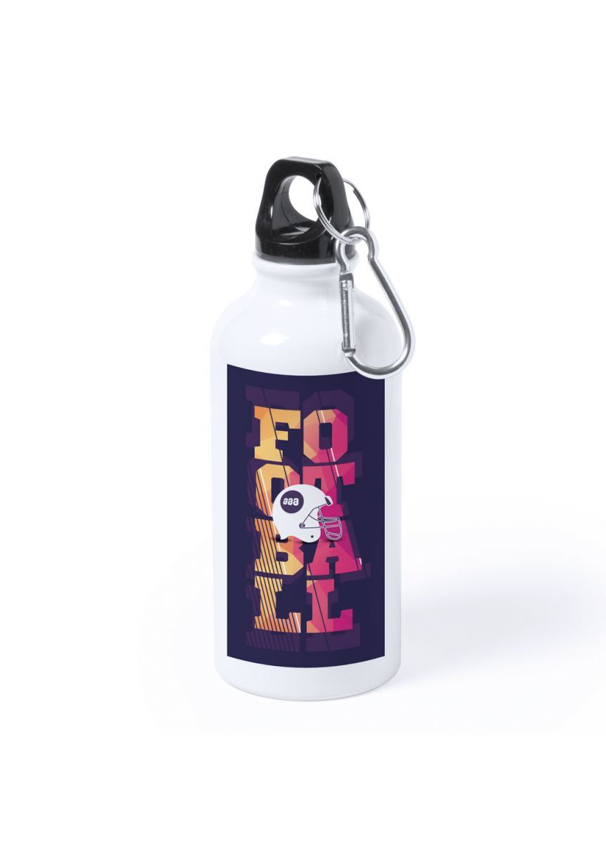 Bidón de agua personalizado