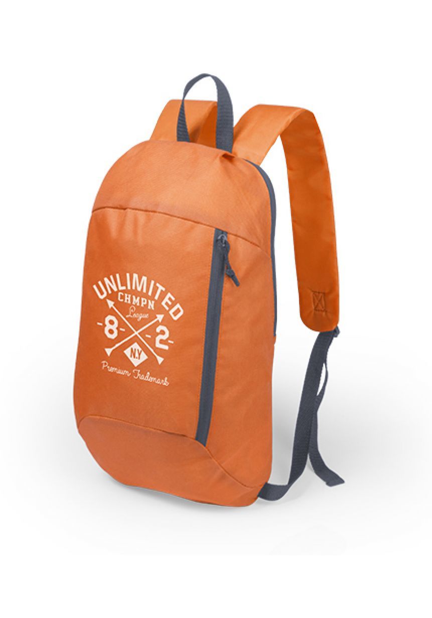 Mochila deportiva
