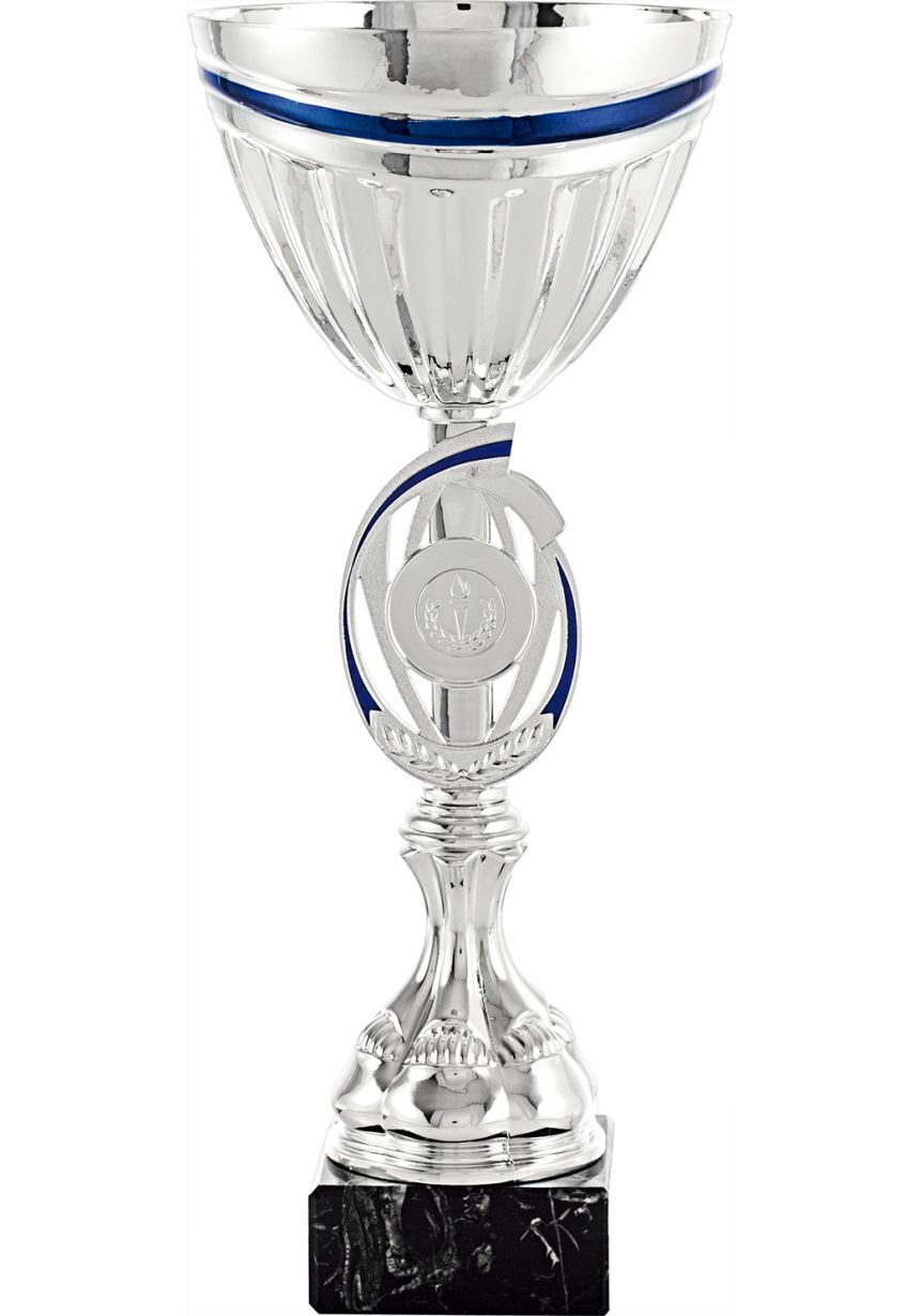 Trofeo copa portadisco espiga