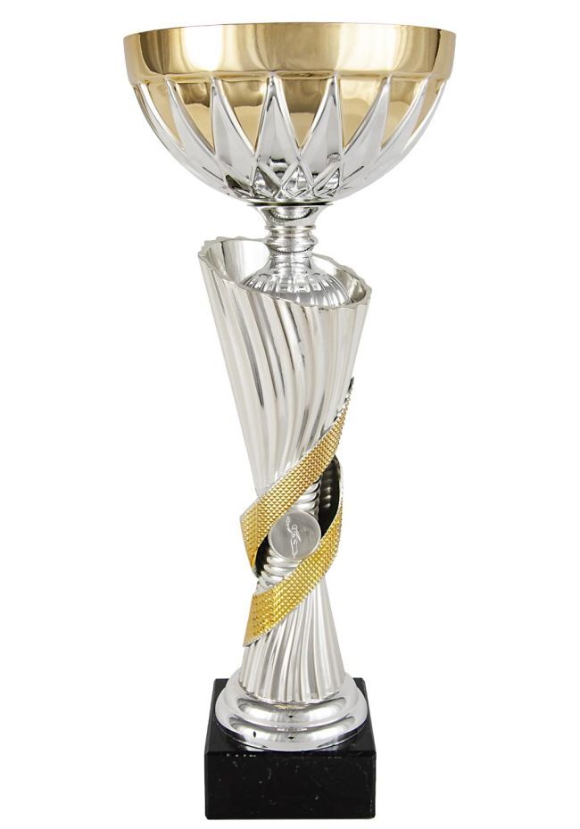 mini-ball Golden Trophy