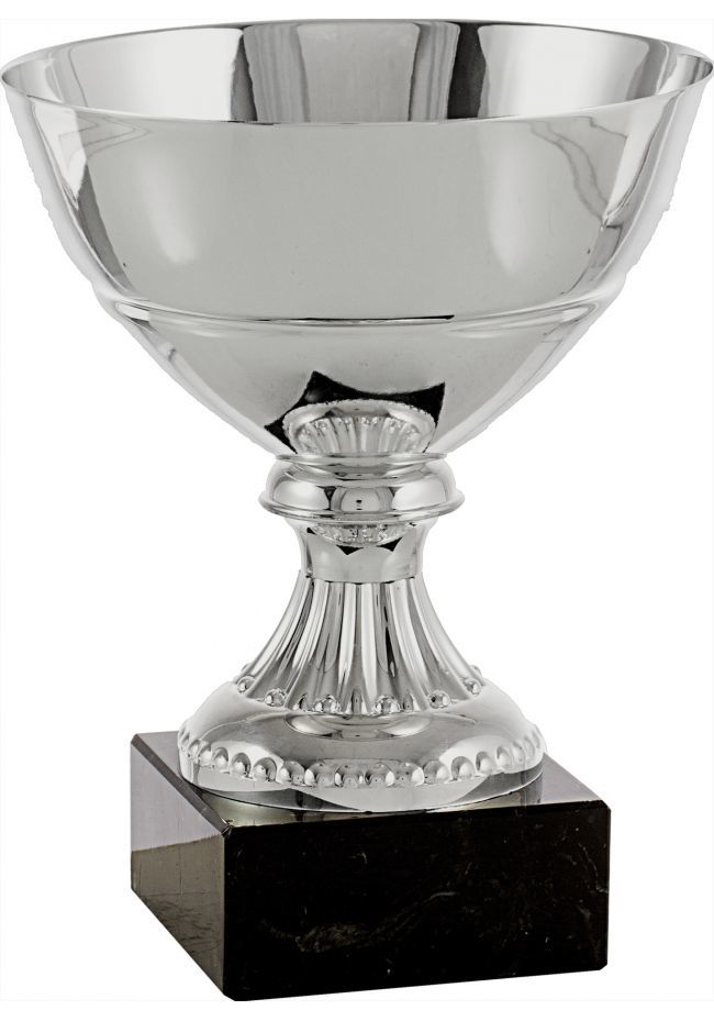 Mini Silver Cup Trophy