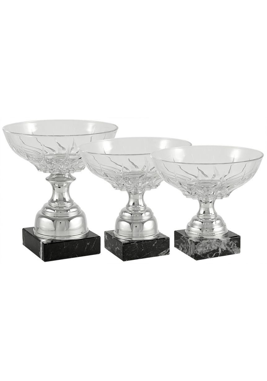 Copa Cristal