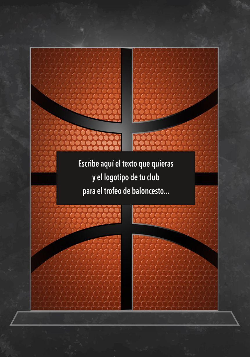 Trofeo de Cristal de Baloncesto
