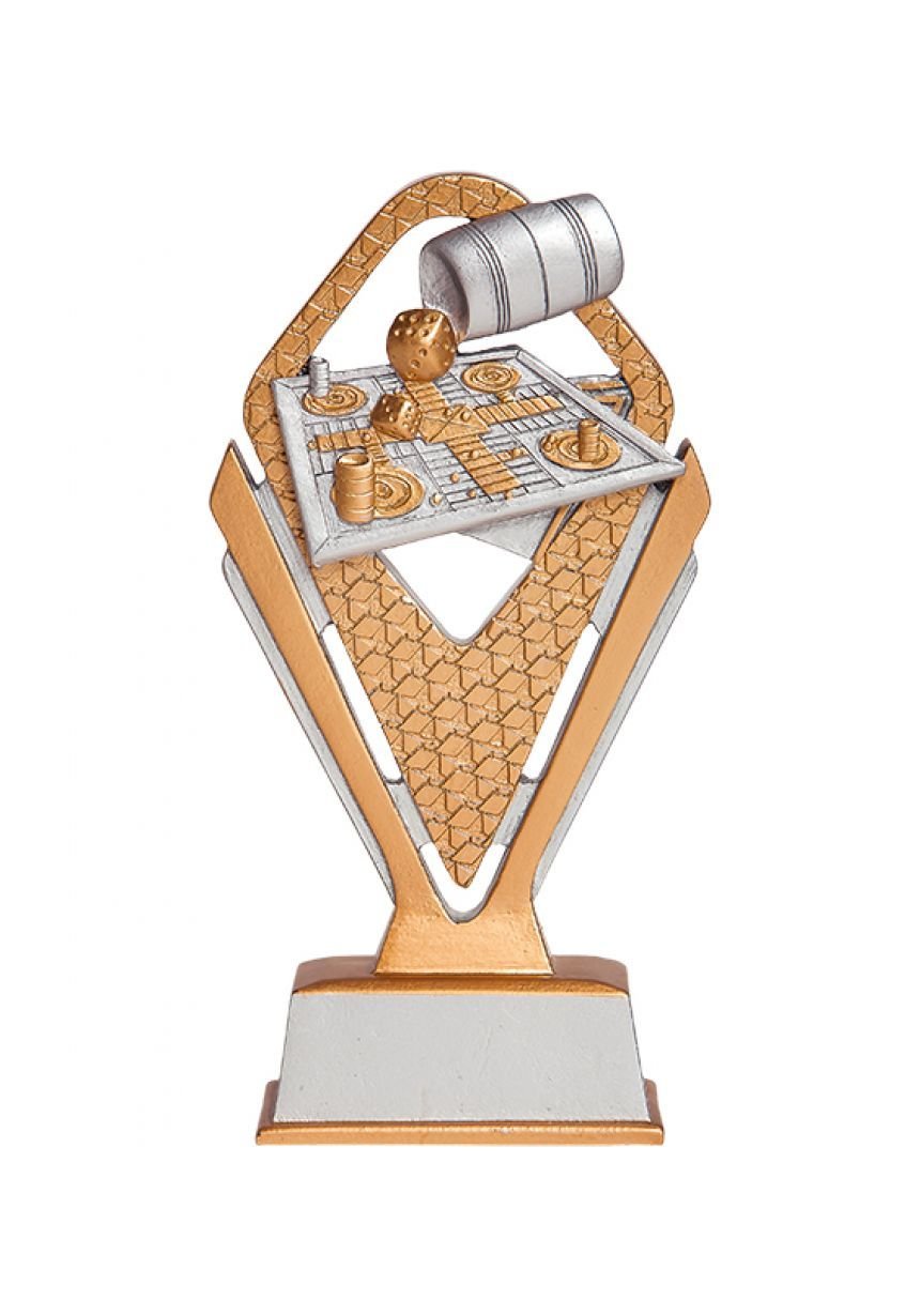 Trofeo de Parchis