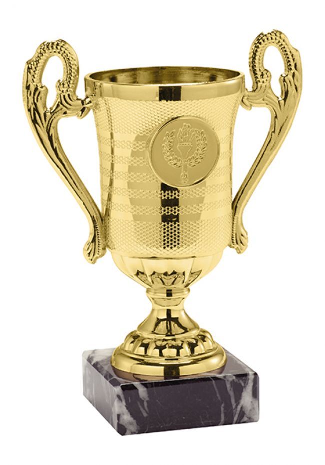 Copa Trofeo Infantil Dorado