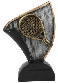 Resin Padel Trophy