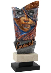 Trofeo Maschera di Carnevale