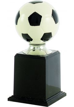 Trofeo balón fútbol Thumb