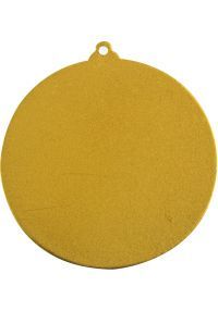 Médaille spéciale Marquée couleur 70 mm