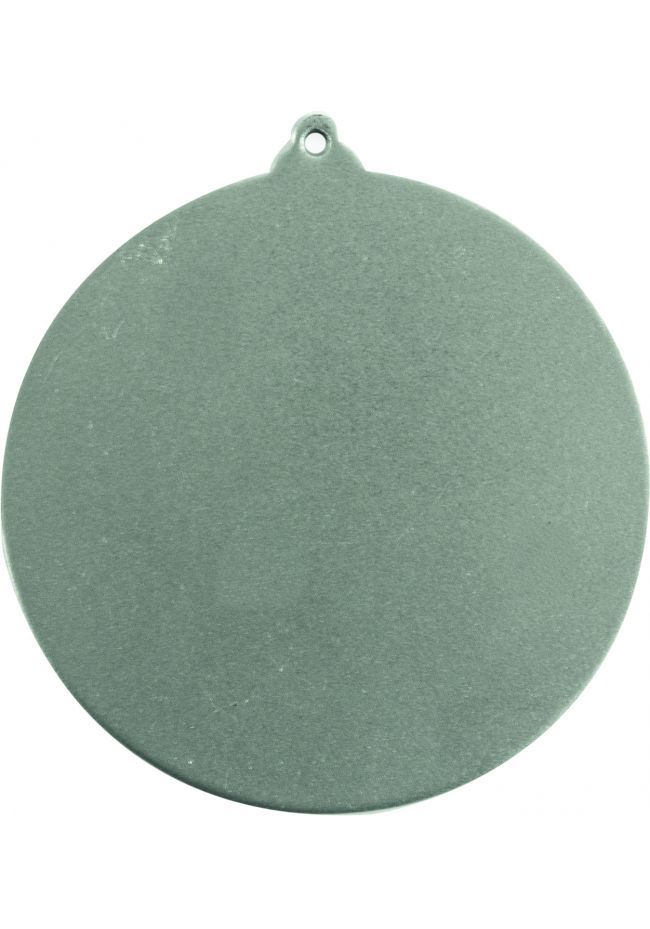 Medalla Especial Marcado color de 70 mm  