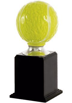 Padel ball trophy Thumb