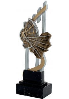 Diana darts le trophée Thumb Diana darts le trophée Thumb