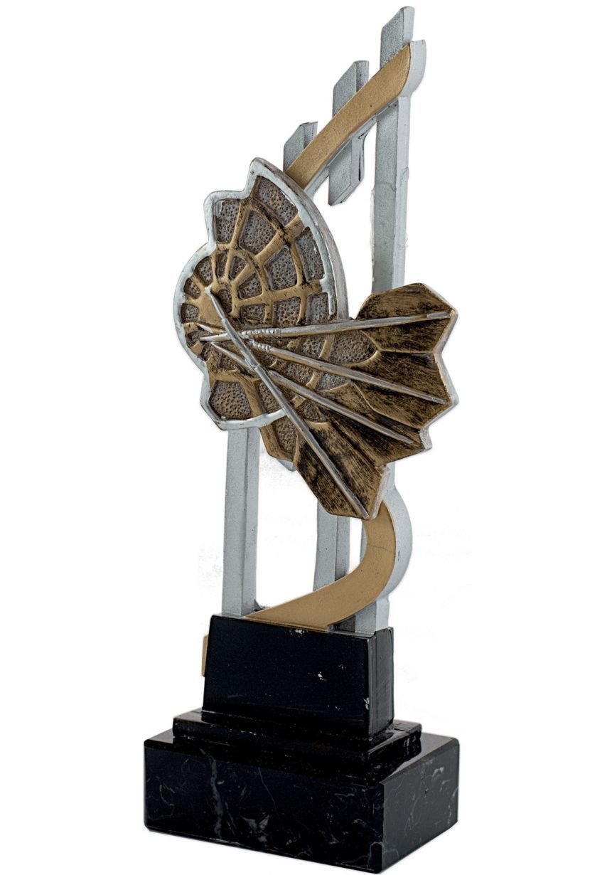 Trofeo diana dardos