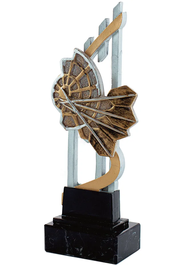 Diana darts troféu