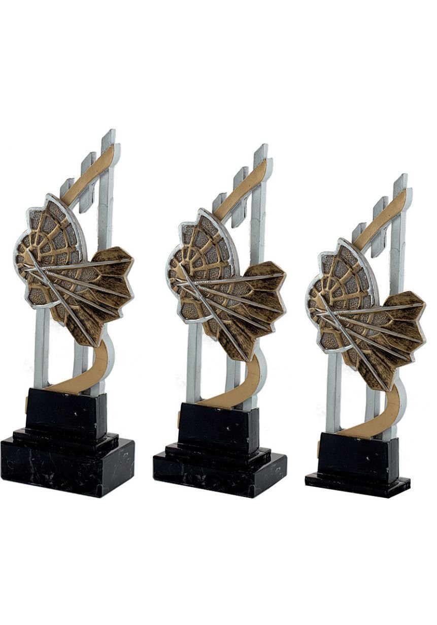 Trofeo diana dardos