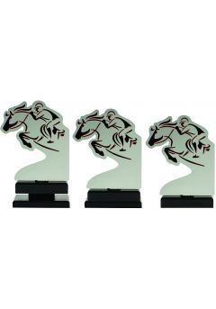 Trofeo metal jinete Thumb Trofeo metal jinete Thumb