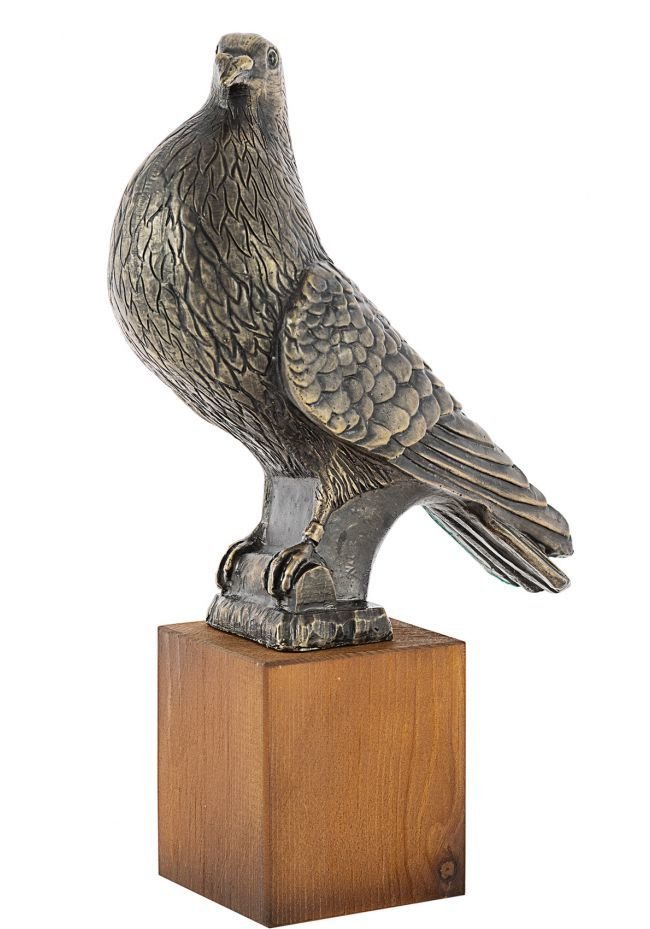Trofeo Paloma Trofeo Paloma
