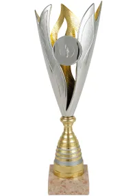 Bicolour Portadiscos Trophy