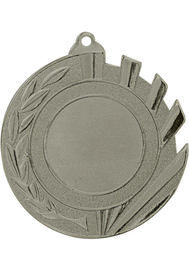Medalla Espina Portadisco 50 mm 