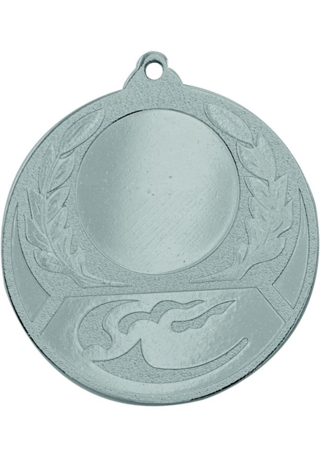 Medalla laurel 50 mm diámetro opción comunidad autónoma Medalla laurel 50 mm diámetro opción comunidad autónoma