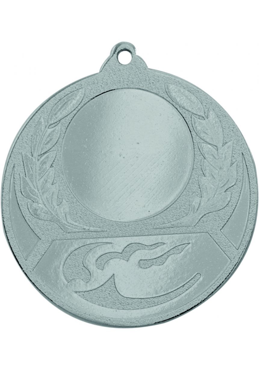 Laurel medal 50 mm diameter option autonomous community