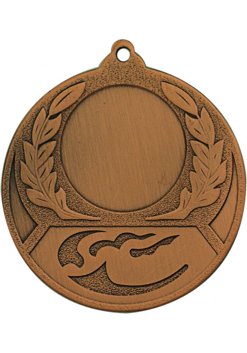 Laurel medal 50 mm diameter option autonomous community